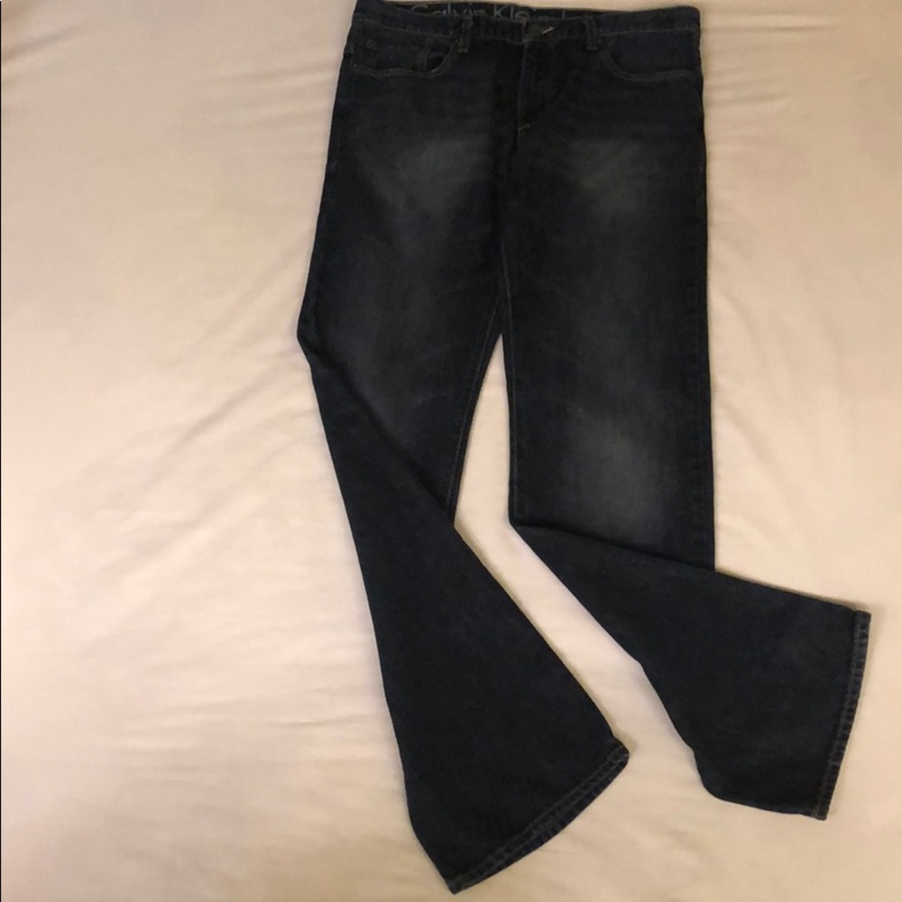 🔐Mens Denim Jeans📌 Calvin Klein